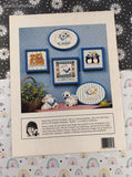 Vintage 1986 Dimensions Warm & Witty Book One Softcover Booklet
