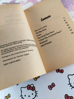 Vintage 1983 The Great Pizza Race Watermill Press Softcover