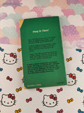 Vintage 1983 The Great Pizza Race Watermill Press Softcover