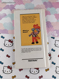 Vintage 1986 What Is a Desert? A Just Ask Book Hardcover, Like New