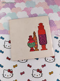 Vintage 1970 First-Start Easy Reader Sticky Stanley Softcover