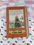 Vintage 1961 Little Bear's Visit I Can Read Book Hardcover