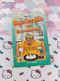 Vintage 1990 1st Printing Eyeballs for Breakfast by M.M. Ragz Softcover