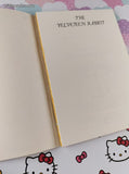 Vintage 1975 The Velveteen Rabbit by Margery Williams Avon Camelot Softcover