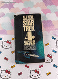 Vintage 1971 All New Award-Winning Star Trek 4 Softcover