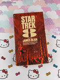Vintage 1972 Star Trek 8 Softcover