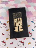 Vintage 1972 Star Trek 8 Softcover