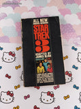 Vintage 1969 1st Printing All New Award-Winning Star Trek 3 Softcover