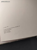 Vintage 1985 Es klopft bei Wanja in der Nacht by Ellermann Verlag Hardcover