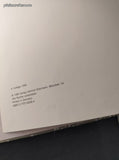 Vintage 1985 Es klopft bei Wanja in der Nacht by Ellermann Verlag Hardcover