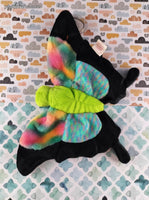 Vintage TY Beanie Baby - Float, Butterfly - November 12, 2000