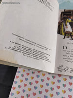 Vintage 1992 Little Golden Book: The Golden Book of Fairy Tales Hardcover