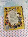 Vintage 1997 Little Golden Book: My Little Golden Book About God Hardcover