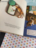 Vintage 1992 Little Golden Book: My Puppy Hardcover
