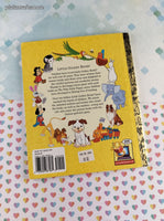Vintage 2000 Little Golden Book: Precious Moments, The Wonder of Easter Hardcover, Like New