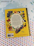 Vintage 2003 Little Golden Book: Walt Disney's Pixar Finding Nemo Hardcover, Like New