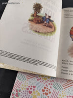 Vintage 1983 Little Golden Book of Jokes & Riddles Hardcover