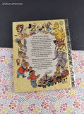 Vintage 1983 Little Golden Book of Jokes & Riddles Hardcover