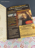 Vintage 1975 Little Golden Book: The Sleepy Book Hardcover