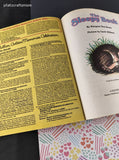 Vintage 1975 Little Golden Book: The Sleepy Book Hardcover