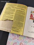 Vintage 1976 Little Golden Book: The Three Bears Hardcover