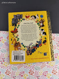 Vintage 2006 1st Printing Little Golden Book: Thomas (& Friends) Breaks a Promise Hardcover