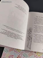 Vintage 1992 Little Golden Book: Prayers for Children Hardcover