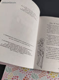 Vintage 1992 Little Golden Book: Prayers for Children Hardcover