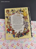 Vintage 1986 Little Golden Book: Flying is Fun! Hardcover