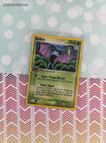 Vintage Uncommon - Golbat ex Delta Species Non-Holo Pokemon Card 43/113 - LP