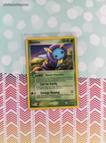 Vintage Uncommon - Illumise ex Delta Species Non-Holo Pokemon Card 45/113 - MP/Damaged