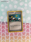 Vintage Uncommon - Super Scoop Up ex Delta Species Non-Holo Pokemon Card 100/113 - LP