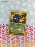 Vintage Uncommon - Tangela ex Legend Maker Non-Holo Pokemon Card 44/92 - LP