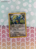 Vintage Uncommon - Kecleon ex Legend Maker Non-Holo Pokemon Card 37/92 - VG