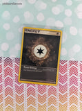 Vintage Uncommon - React Energy ex Legend Maker Non-Holo Pokemon Card 82/92 - VG