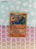 Vintage Uncommon - Primeape ex Holon Phantoms Non-Holo Pokemon Card 50/110 - VG