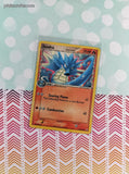 Vintage Uncommon - Seadra ex Holon Phantoms Non-Holo Pokemon Card 52/110 - LP