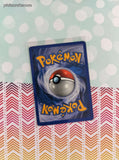 Vintage Uncommon - Seadra ex Holon Phantoms Non-Holo Pokemon Card 52/110 - LP