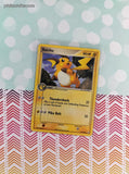 Vintage Uncommon - Raichu ex Holon Phantoms Non-Holo Pokemon Card 51/110 - MP