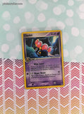 Vintage Uncommon - Claydol ex Holon Phantoms Non-Holo Pokemon Card 38/110 - LP