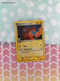 Vintage Uncommon - Charmeleon ex Crystal Guardians Non-Holo Pokemon Card 30/100 - MP