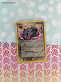 Vintage Uncommon - Lairon ex Crystal Guardians Non-Holo Pokemon Card 36/100 - VG