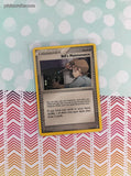Vintage Uncommon - Bill's Maintenance ex Crystal Guardians Non-Holo Pokemon Card 71/110 - VG