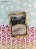 Vintage Uncommon - Windstorm ex Crystal Guardians Non-Holo Pokemon Card 85/110 - NM
