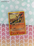 Vintage Uncommon - Swellow ex Dragon Frontiers Non-Holo Pokemon Card 40/101 - LP