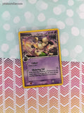 Vintage Uncommon - Smeargle ex Dragon Frontiers Non-Holo Pokemon Card 39/101 - VG
