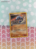 Vintage Uncommon - Horsea ex Dragon Frontiers Non-Holo Pokemon Card 31/101 - VG