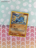 Vintage Uncommon - Seadra ex Dragon Frontiers Non-Holo Pokemon Card 37/101 - VG