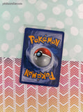 Vintage Uncommon - Seadra ex Dragon Frontiers Non-Holo Pokemon Card 37/101 - VG