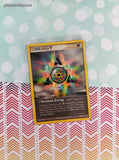 Vintage Uncommon - Rainbow Energy ex Dragon Frontiers Non-Holo Pokemon Card 88/101 - VG